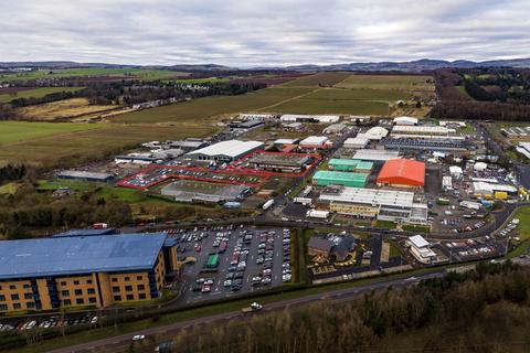 Land for sale, Errol Rd Dundee DD2 4UH