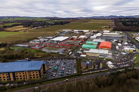 Land for sale, Errol Rd Dundee DD2 4UH