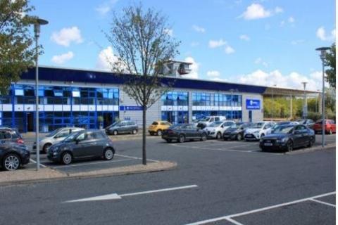 Office to rent, Cheriton High St Folkestone CT19 4QJ