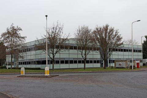 Office for sale, London Rd Newbury RG14 2PZ