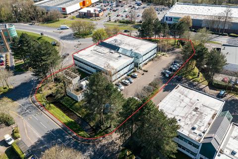 Office for sale, London Rd Newbury RG14 2PZ