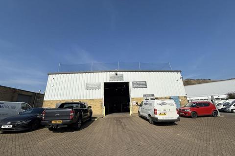 Industrial unit for sale, Park Farm Close Folkestone CT19 5DU