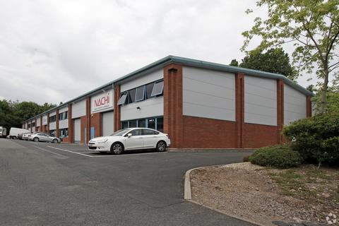 Warehouse to rent, Kettleswood Dr Birmingham B32 3DB