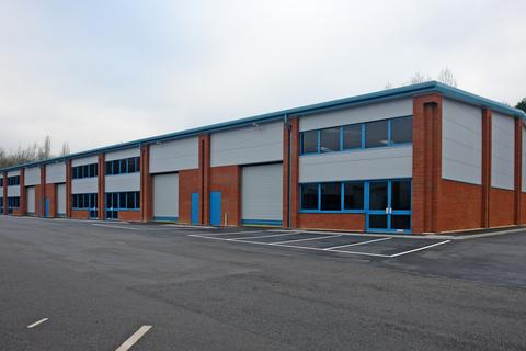 Warehouse to rent, Kettleswood Dr Birmingham B32 3DB