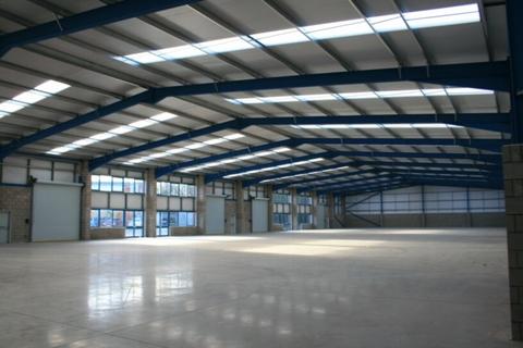 Warehouse to rent, Kettleswood Dr Birmingham B32 3DB