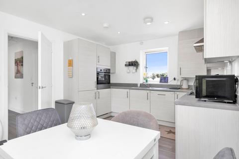 2 bedroom apartment for sale, Thorpe Close, Bordon GU35