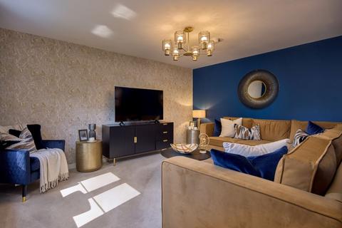 4 bedroom detached house for sale, Plot 16, The Sherbourne at Sherwin Gardens, Bramcote, Sidings Lane, Bramcote NG9