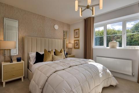 undefined, Plot 16, The Sherbourne at Sherwin Gardens, Bramcote, Sidings Lane, Bramcote NG9