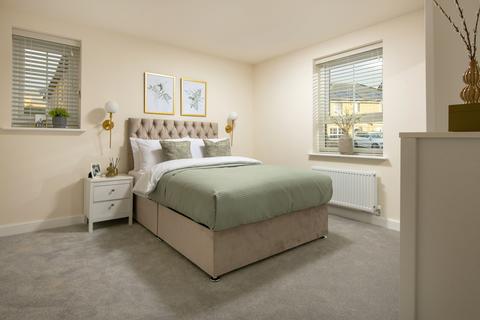 undefined, Falkirk at Waldmers Wood Walmersley Old Road, Walmersley BL9