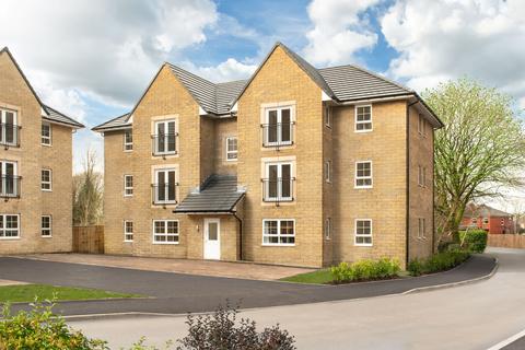 undefined, Falkirk at Waldmers Wood Walmersley Old Road, Walmersley BL9