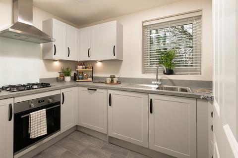 undefined, Falkirk at Waldmers Wood Walmersley Old Road, Walmersley BL9
