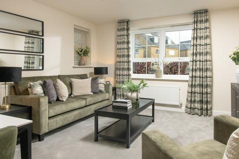 2 bedroom apartment for sale, Falkirk at Waldmers Wood Walmersley Old Road, Walmersley BL9