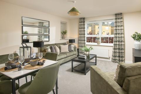 2 bedroom apartment for sale, Falkirk at Waldmers Wood Walmersley Old Road, Walmersley BL9