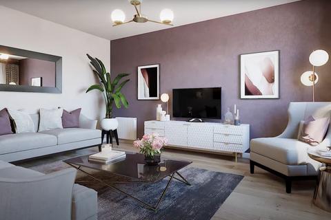 4 bedroom detached house for sale, Mey at Findrassie 1 Nasmith Crescent, Elgin IV30