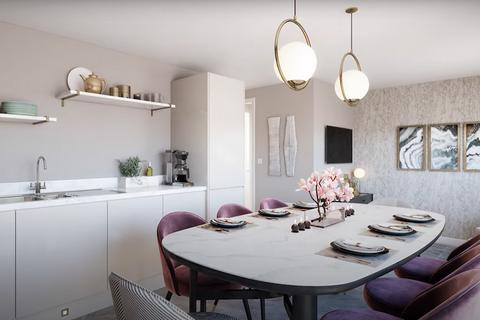 4 bedroom detached house for sale, Mey at Findrassie 1 Nasmith Crescent, Elgin IV30
