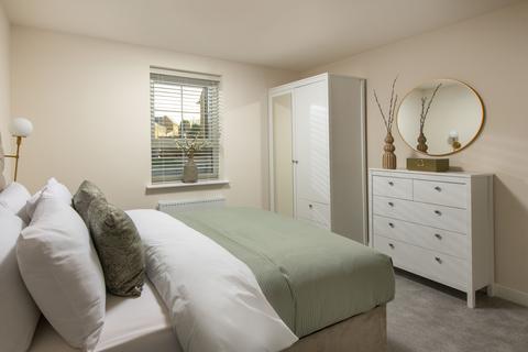 undefined, Falkirk at Waldmers Wood Walmersley Old Road, Walmersley BL9