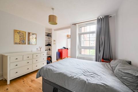 undefined, Lever Street, Clerkenwell, London, EC1V