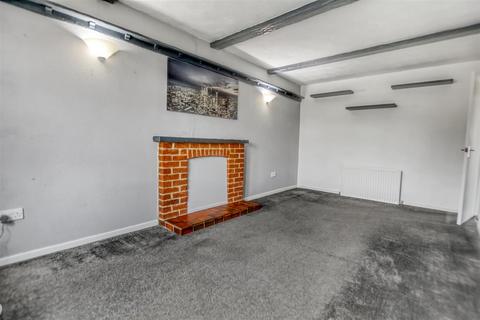 2 bedroom semi-detached bungalow for sale, Newlands, Northallerton