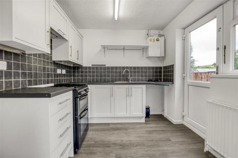 2 bedroom semi-detached bungalow for sale, Newlands, Northallerton