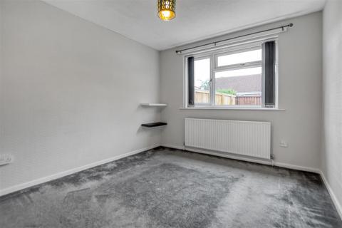 undefined, Newlands, Northallerton
