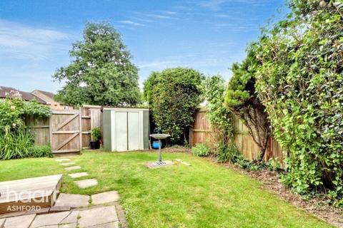 undefined, Falcon Way, Ashford