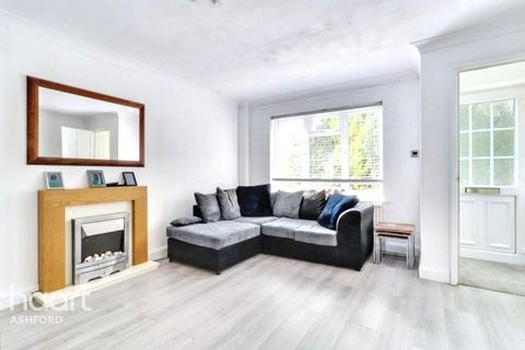 undefined, Falcon Way, Ashford