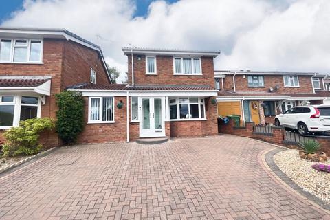 7 Beaumont Drive, Brierley Hill, DY5 2RT