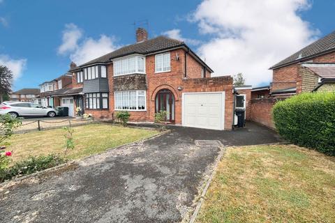 undefined, Woodfield Avenue, Brierley Hill DY5