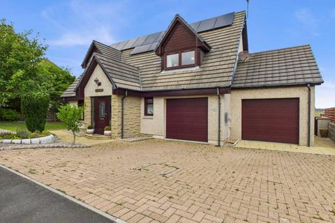 5 Doocot Park, Banff, AB45 1DW
