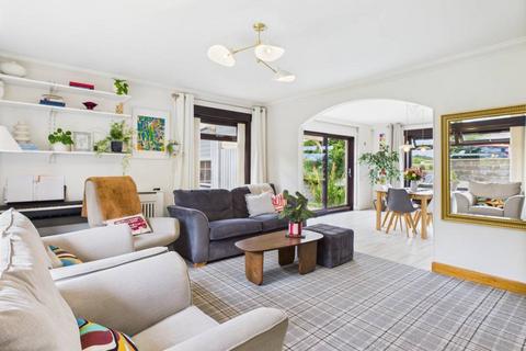 5 Doocot Park, Banff, AB45 1DW
