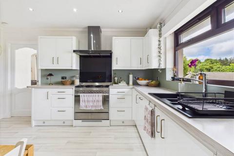 5 Doocot Park, Banff, AB45 1DW