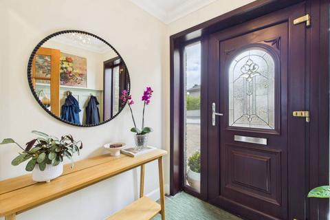 5 Doocot Park, Banff, AB45 1DW