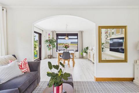 5 Doocot Park, Banff, AB45 1DW
