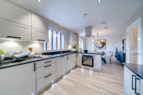 4 bedroom detached house for sale, Plot 133 - The Tidmington, Plot 133 - The Tidmington at Riverdale Park, Wheatley Hall Road, Doncaster DN2