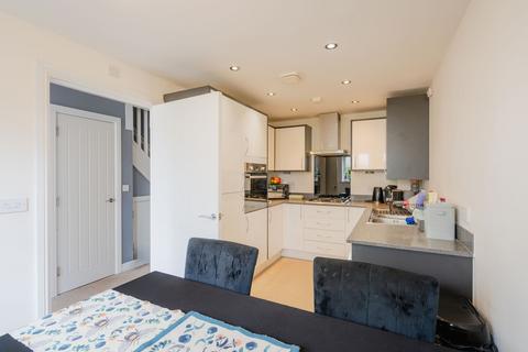 3 bedroom link detached house for sale, Creedy View, Sandford, EX17