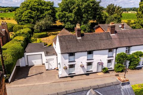 3 bedroom semi-detached house for sale - Little Hay Lane, Lichfield WS14