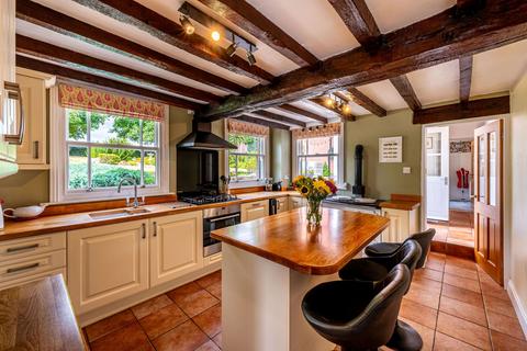 3 bedroom semi-detached house for sale, Little Hay Lane, Lichfield WS14