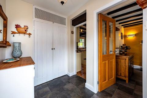 3 bedroom semi-detached house for sale, Little Hay Lane, Lichfield WS14