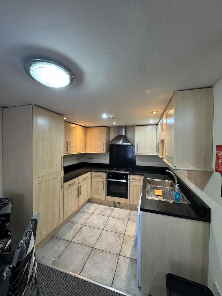 Apartment in Manchester - View 2