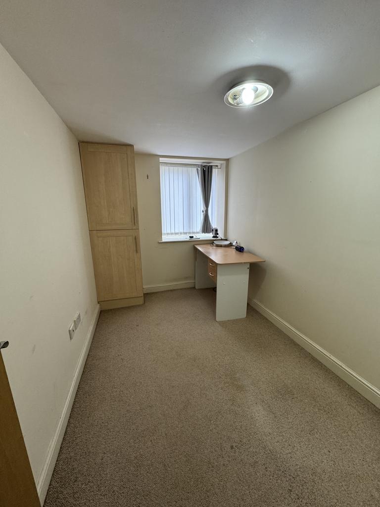 Apartment in Manchester - More