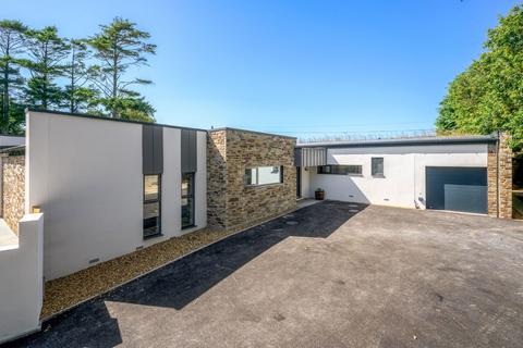 4 bedroom detached bungalow for sale, Boringdon Hill, Plymouth PL7