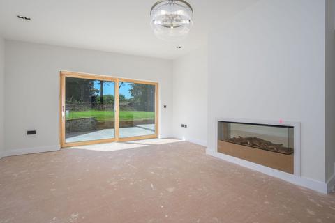 4 bedroom detached bungalow for sale, Boringdon Hill, Plymouth PL7