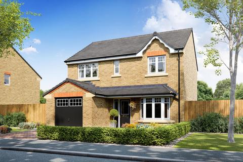 4 bedroom detached house for sale, Plot 191 - The Tidmington, Plot 191 - The Tidmington at Laughton Gate, S25, Oldcotes Road, Throapham S25