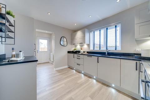 4 bedroom detached house for sale, Plot 191 - The Tidmington, Plot 191 - The Tidmington at Laughton Gate, S25, Oldcotes Road, Throapham S25