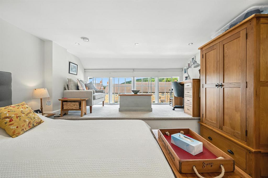 Bedroom to seating and office area.jpg