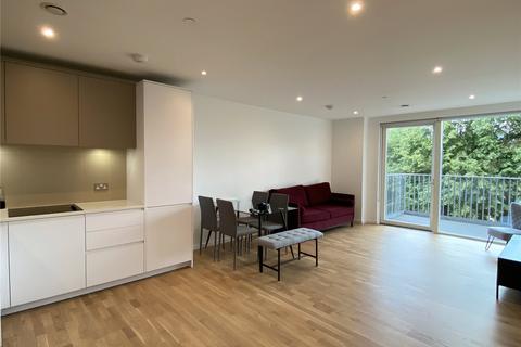 2 bedroom apartment to rent, Grove Street, London, SE8