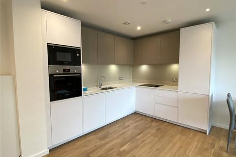 2 bedroom apartment to rent, Grove Street, London, SE8