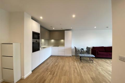 2 bedroom apartment to rent, Grove Street, London, SE8