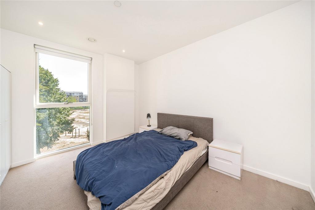Apartment in London - View 5