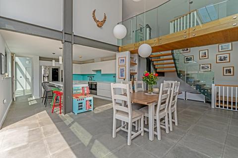 5 bedroom barn for sale, Abbess Roding, Ongar, CM5